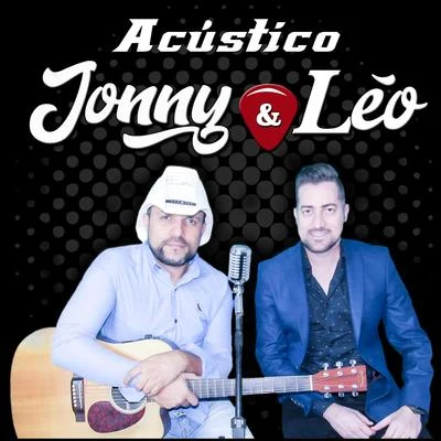 Jonnyarts & LE你 Jonny E Léo Acústico