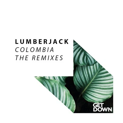 Colombia - The Remixes 专辑 DJ Cross/Lumberjack/Matic/Falko Niestolik/Nicola Fasano