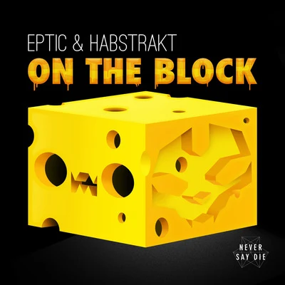 Eptic On The Block