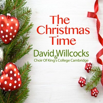 Christmas Time 專輯 David Willcocks