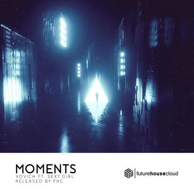 Moments 專輯 Vovich