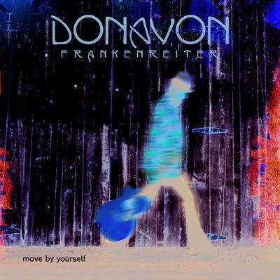 Move By Yourself (New International Version) 專輯 Donavon Frankenreiter