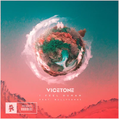 I Feel Human 專輯 Vicetone