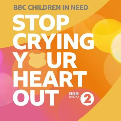 Stop Crying Your Heart Out (BBC Radio 2 Allstars) 專輯 KSI