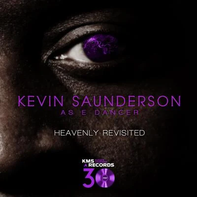 Heavenly Revisited EP4 專輯 Kevin Saunderson