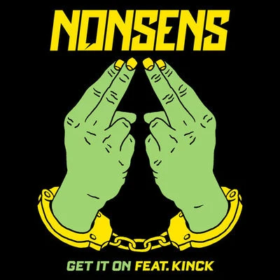 Get It On 專輯 NONSENS