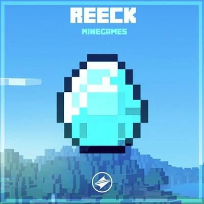 Minegames 專輯 Reeck/Mathsen