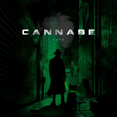 Cannabe 专辑 CAPO