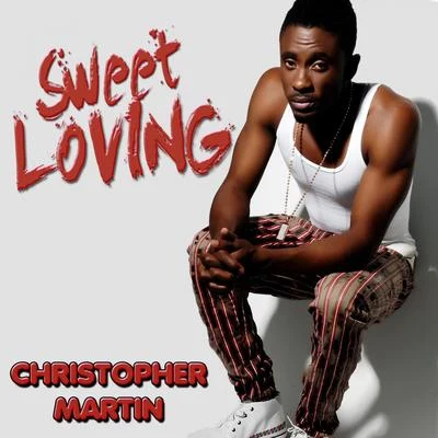 Sweet Loving 專輯 Christopher Martin/Gynmusic Studios/Guy Berryman/Brian Eno/Marco Mengoni