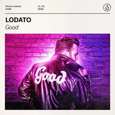 Good 專輯 Jason Taylor/Lodato/Ken Loi