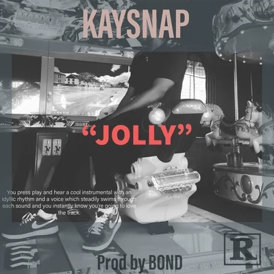 Jolly 專輯 Kaysnap