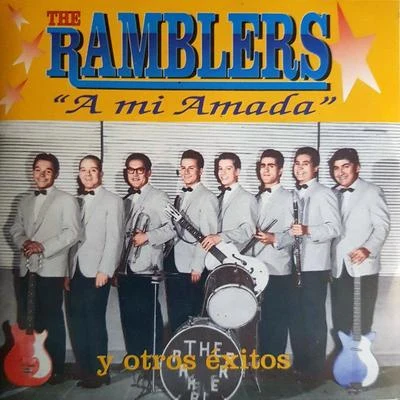 "A Mi Amada" (Remastered) 專輯 The Ramblers/The Norman Luboff Choir/Carter Burwell/Linda Cardellini/Michael Keaton