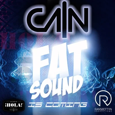 Fat Sound Is Coming 專輯 高鵬宇/Cain/Sunfly Karaoke/Schön/Corgan