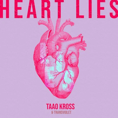 Heart Lies 专辑 Taao Kross/Chris Willis