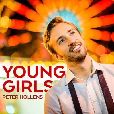 Young Girls 專輯 Peter Hollens/Lindsey Stirling