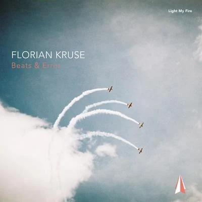 Beats & Error 專輯 Florian Kruse