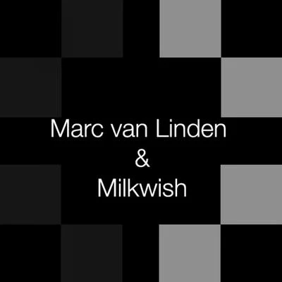 Dark Stripes EP 專輯 Marc Van Linden