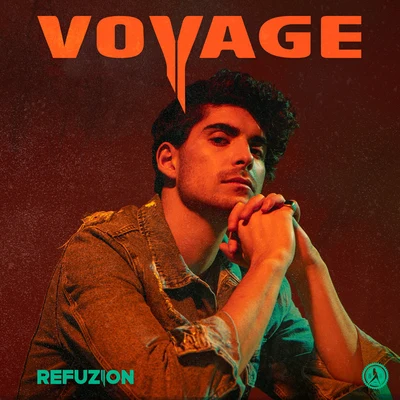 VOYAGE 專輯 Refuzion