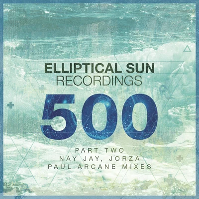 Elliptical Sun Recordings 500, Pt. 2 专辑 Nay Jay