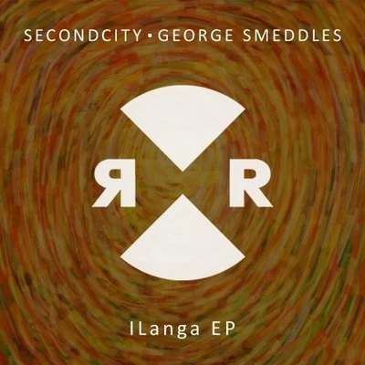 ILanga 專輯 George Smeddles