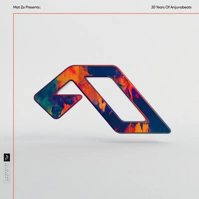 Mat Zo Presents: 20 Years Of Anjunabeats 专辑 Mat Zo