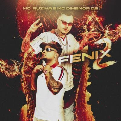 Fenix 2 專輯 Mc Dimenor Dr