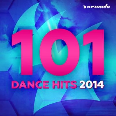 101 Dance Hits 2014 专辑 Harold van Lennep