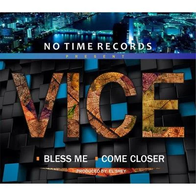 Come Closer 專輯 Vice/Mr Eazi/Becky G