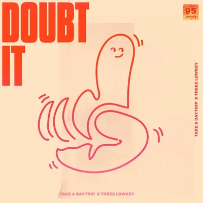 Doubt It 專輯 Take A Daytrip