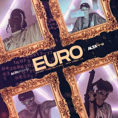 AltaTrap#2 - Euro 專輯 Pelé Milflows