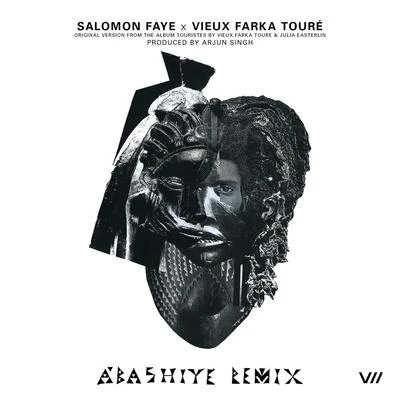 A&#x27;bashiye (Remix) 专辑 Vieux Farka Touré