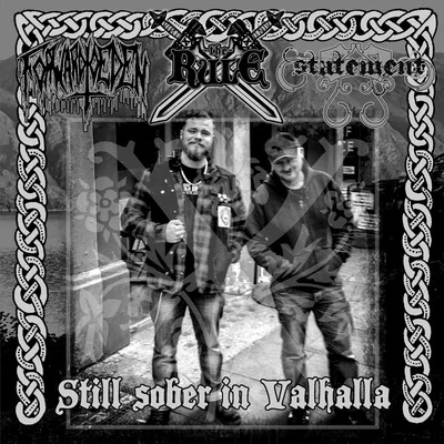 Still Sober in Valhalla 專輯 Forward To Eden