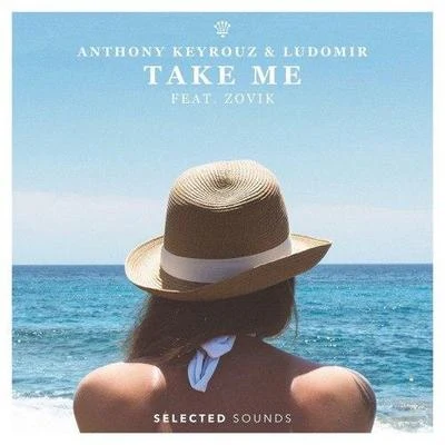 Take Me 專輯 LUDOMIR/Anke/Jaymes Young