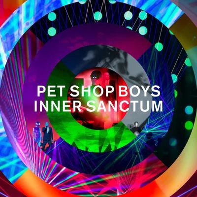 Pet Shop Boys Inner Sanctum (Live at the Royal Opera House, 2018)