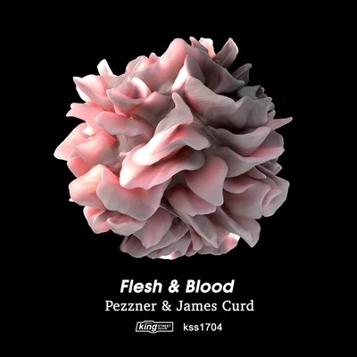 Flesh & Blood 專輯 James Curd