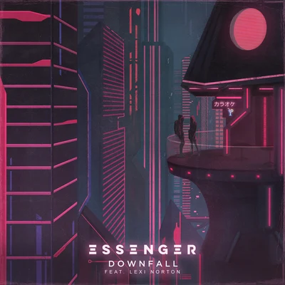 Downfall 專輯 PYLOT/Essenger