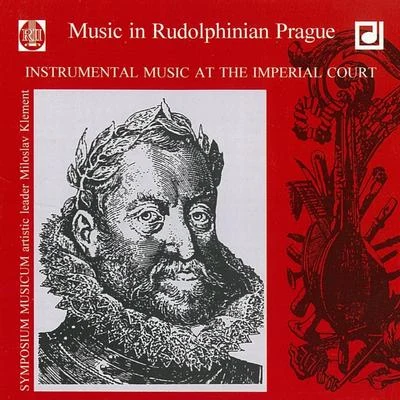 Kühn Chamber SoloistsSymposium MusicumPavel Kühn Music in Rudolphinian Prague