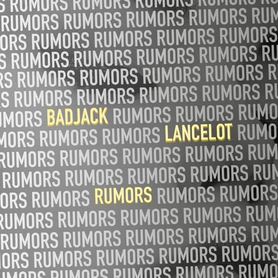 Rumors 專輯 Lancelot