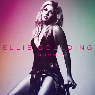 Burn - Single 专辑 Ellie Goulding