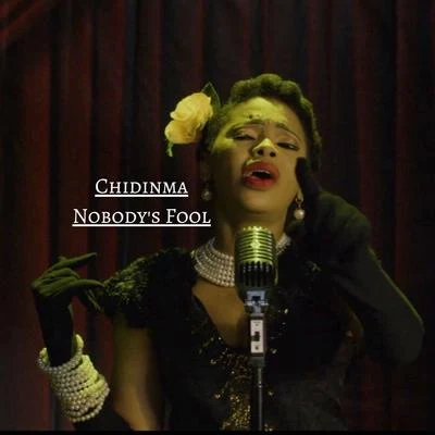 Nobodys Fool 專輯 DJ Coublon/Chidinma