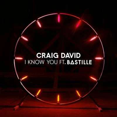 I Know You 專輯 Ripstar/Craig David