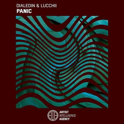 Panic 專輯 Lucchii/DAD