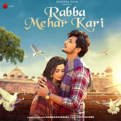 Rabba Mehar Kari 專輯 Darshan Raval