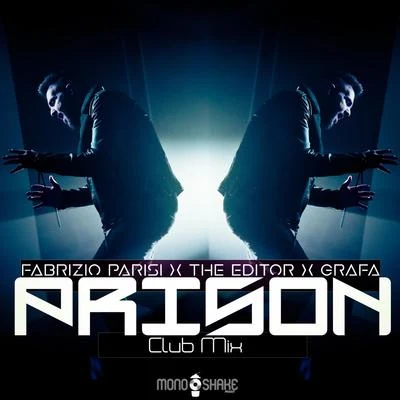 Prison (Club Mix) 專輯 Grafa