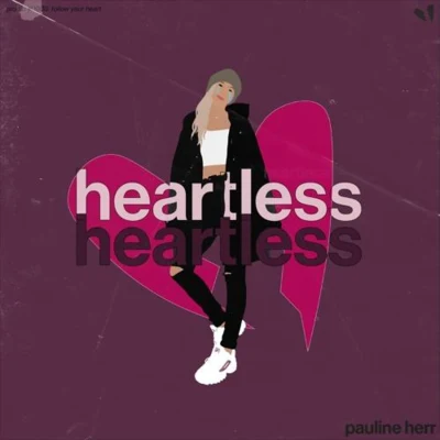 Heartless 專輯 Quiet Bison/Pauline Herr