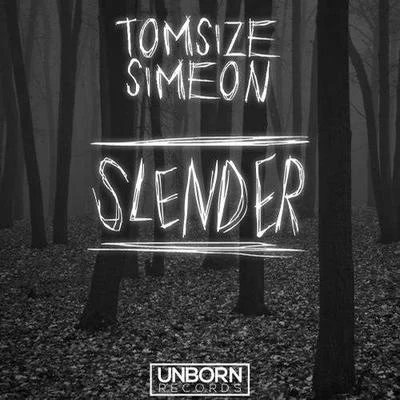 Slender 专辑 Tomsize