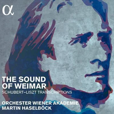 Martin HaselböckKathleen BattleWiener PhilharmonikerJames Levine The Sound of Weimar. Schubert - Liszt Transcriptions