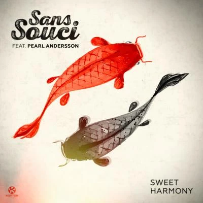 Sans Souci Sweet Harmony