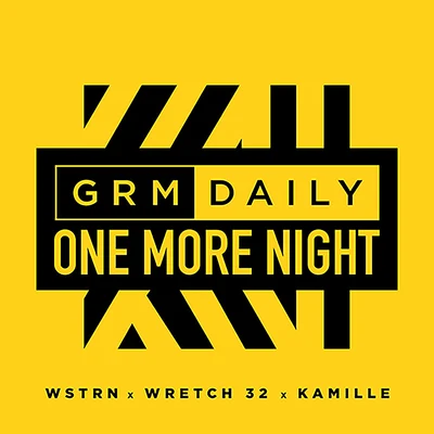 One More Night 专辑 GRM Daily