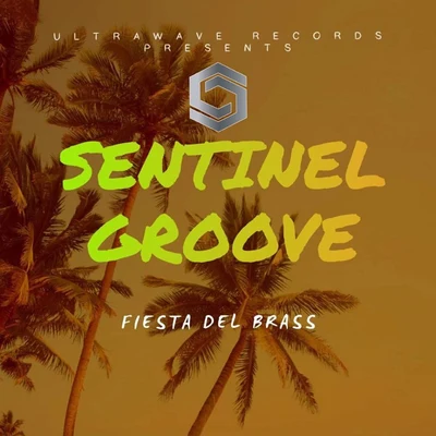 Fiesta del brass 專輯 Sentinel Groove/Tony Scott/Dimano